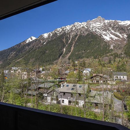 Apartment Grepon 3A - A Central Chamonix Haven 外观 照片