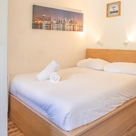 Apartment Grepon 3A - A Central Chamonix Haven 外观 照片