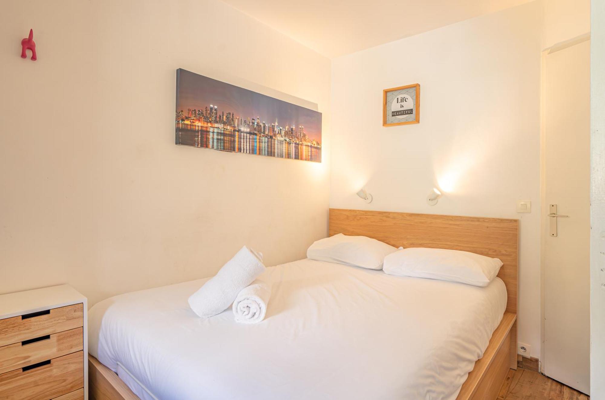 Apartment Grepon 3A - A Central Chamonix Haven 外观 照片