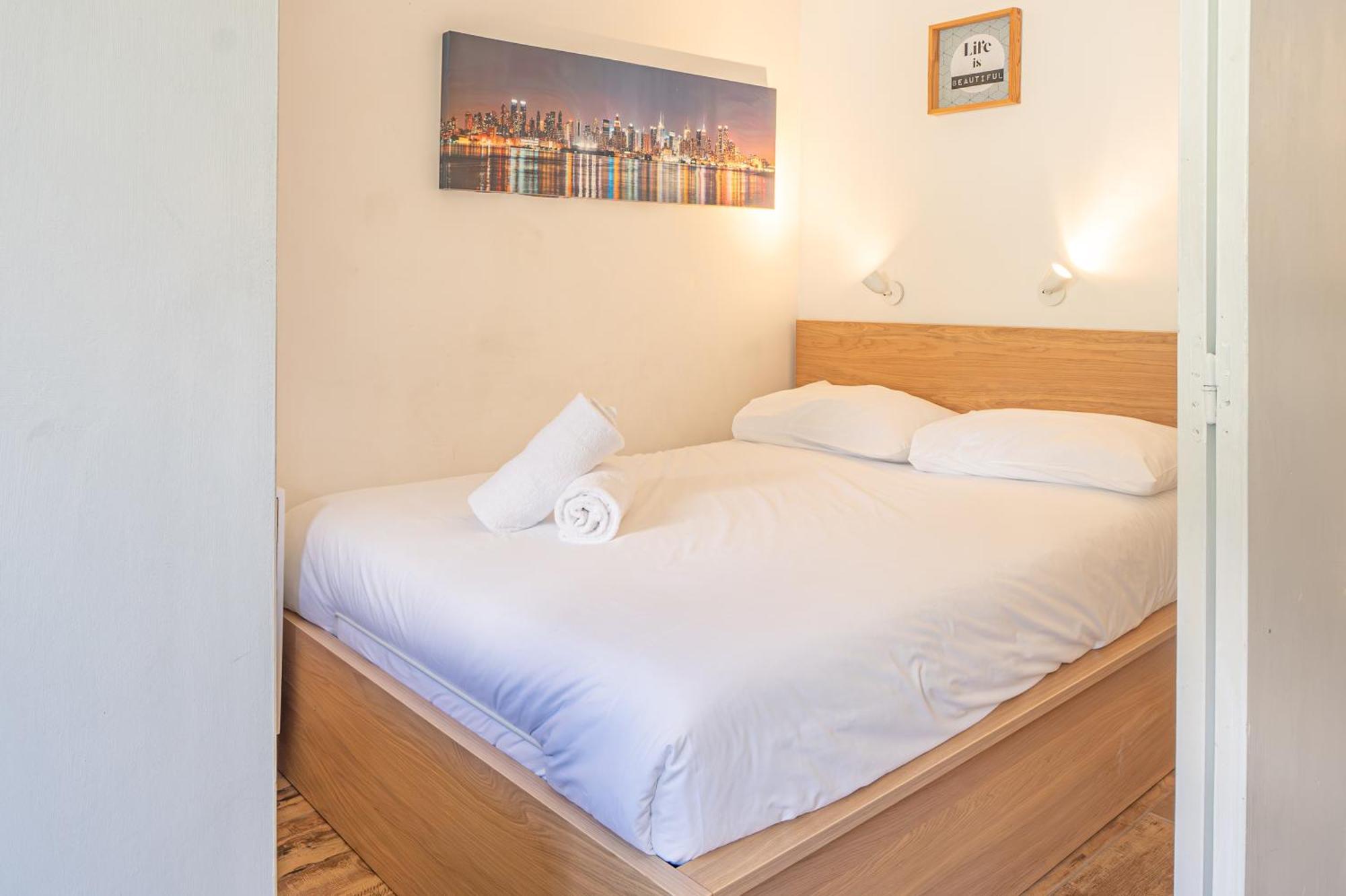 Apartment Grepon 3A - A Central Chamonix Haven 外观 照片