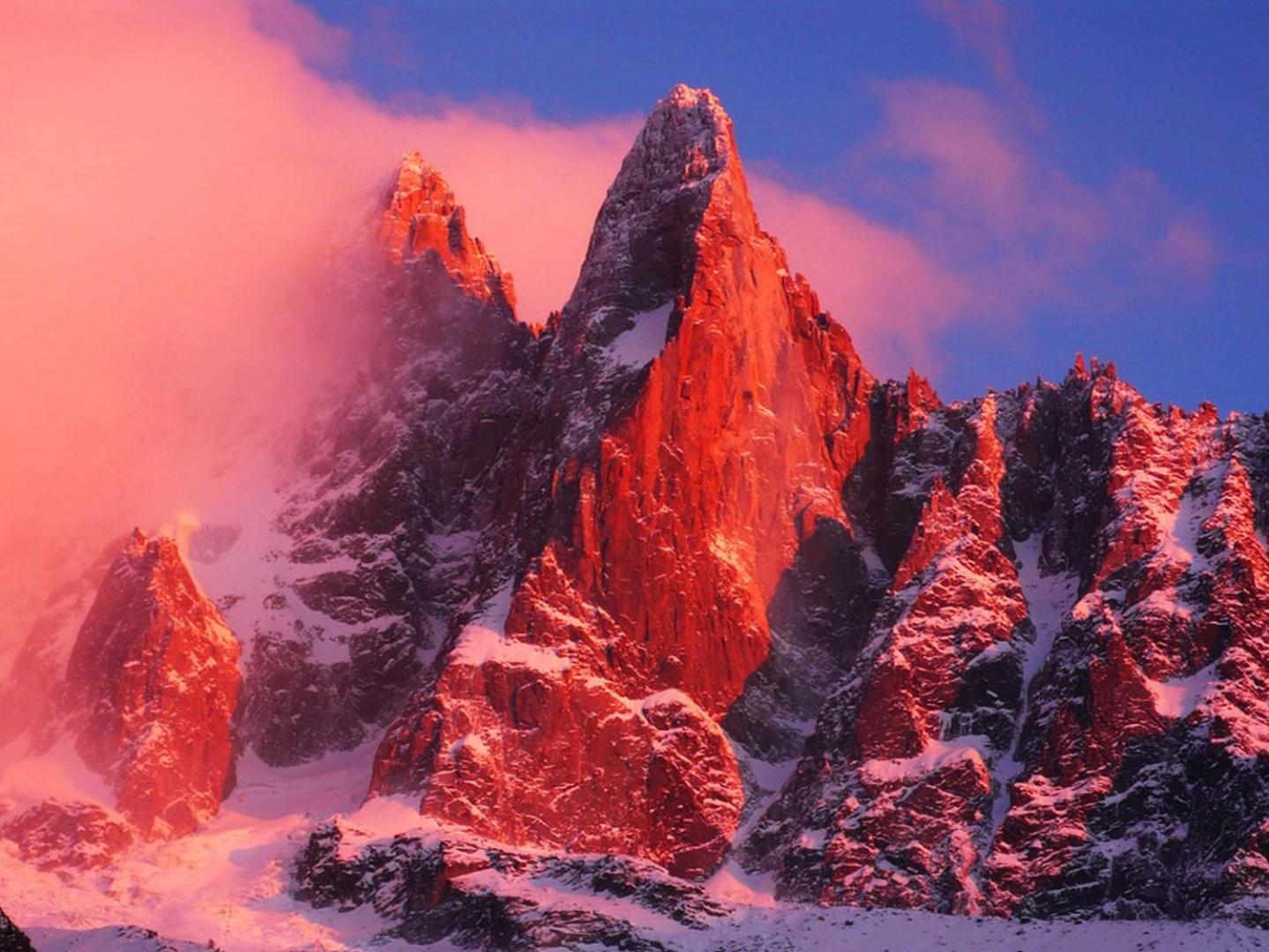 Apartment Grepon 3A - A Central Chamonix Haven 外观 照片