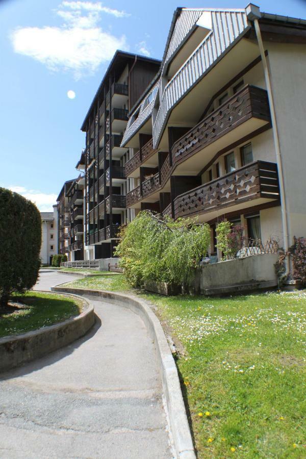 Apartment Grepon 3A - A Central Chamonix Haven 外观 照片